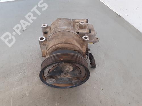 AC-Kompressor HYUNDAI MATRIX (FC) 1.5 CRDi (82 hp) 8359807