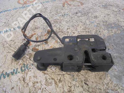 Hood lock AUDI A6 C6 (4F2) 2.0 TDI BP8779990C133