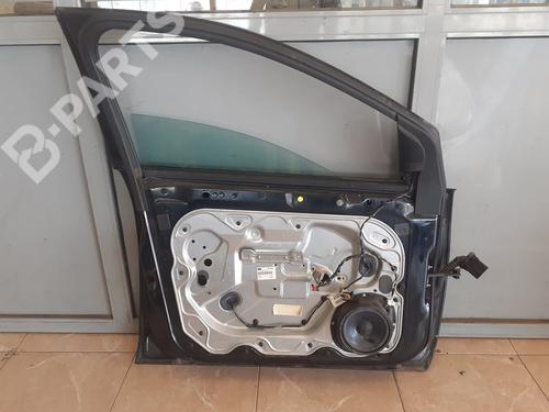 Left front door FORD FOCUS II (DA_, HCP, DP)  | BP10569337C2 