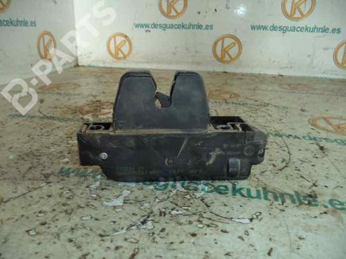 Used Tailgate lock CITROËN C3 I (FC_, FN_) 1.4 i Bivalent (73 hp) 2457673