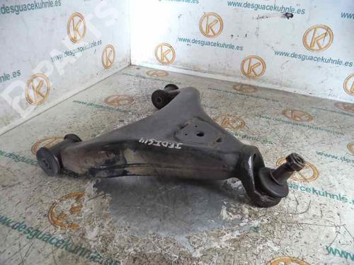 Left front suspension arm MERCEDES-BENZ SPRINTER 4-t Van (B904) 408 D | BP3526207M12 