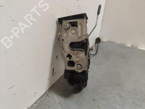 Used Front left lock MERCEDES-BENZ A-CLASS (W168) [1997-2005]  17638393
