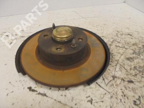 Left rear steering knuckle FIAT STILO (192_) 1.8 16V (192AXC1A, 192BXC1A) | BP6162142M27 