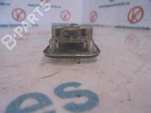 Interior roof light AUDI A6 C5 Avant (4B5) 2.5 TDI quattro | BP7428762I8 