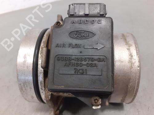 Mass air flow sensor FORD MONDEO II (BAP)  | BP9401891M95 