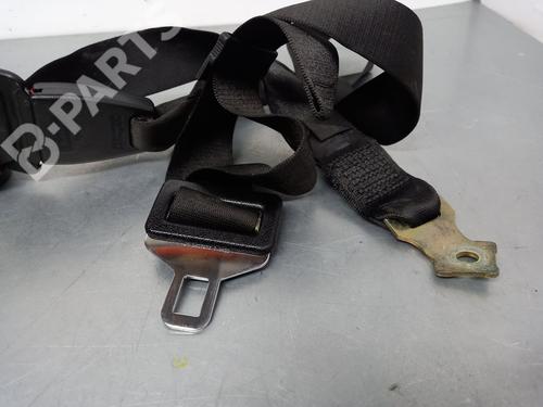 Rear right seatbelt BMW 3 Coupe (E46) 318 Ci | BP6632215I28 