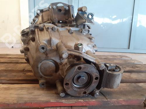 Gearbox RENAULT MASTER PRO Platform/Chassis (HH__, UH__)  | BP10193792M3 