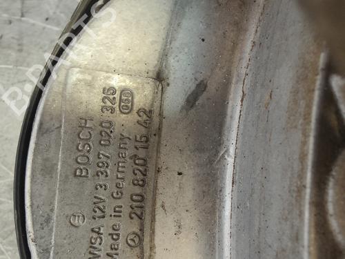 Front wiper motor MERCEDES-BENZ E-CLASS (W210) E 240 (210.061) | BP26610847M29 
