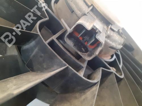 Koelventilatormotor JAGUAR S-TYPE II (X200)  | BP7859568M35 
