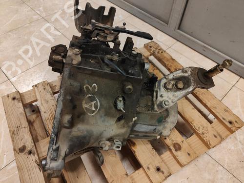 Gearbox CITROËN C5 I (DC_)  | BP11266533M3 