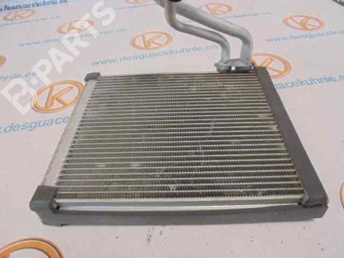 Air conditioning evaporator FIAT PANDA VAN (312_, 519_) 1.2 LPG (312CXA1A) | BP11662700M109 