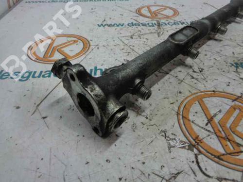 Injection rail MERCEDES-BENZ SPRINTER 2-t Van (B901, B902) 211 CDI (901.661, 901.662, 902.661, 902.662) | BP3644347M98 