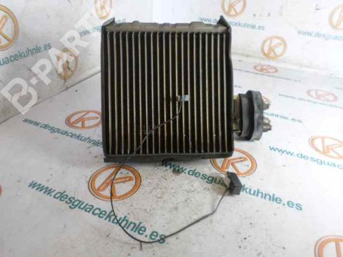 Air conditioning evaporator NISSAN PRIMERA Hatchback (P11) 2.0 TD | BP11662076M109 