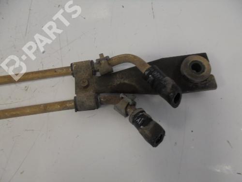 Oliekøler NISSAN PICK UP (D22)  | BP8754590M33 