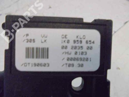 Electronic sensor AUDI A3 (8P1) 2.0 TDI 16V | BP5593939M84 