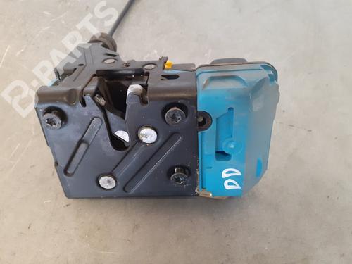 Front right lock VOLVO S60 I (384)  | BP8231884C97 
