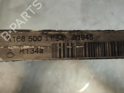 Autre MERCEDES-BENZ A-CLASS (W168)  | BP17638422O1 