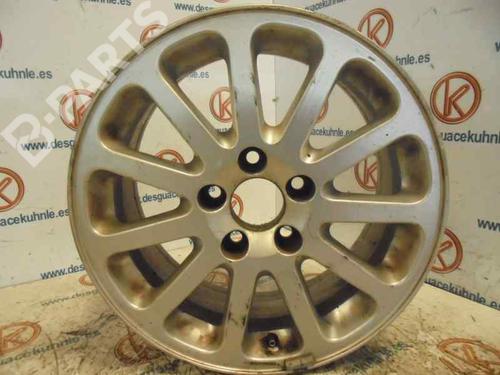 Felg VOLVO S80 I (184) 2.4 (170 hp) 2482930