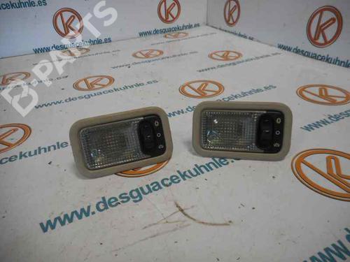Used Interior roof light CITROËN XSARA PICASSO (N68) [1999-2012]  7428437