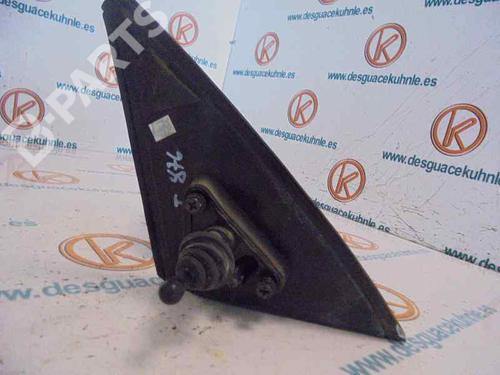 Left mirror DAEWOO LANOS (KLAT)  | BP2467490C26 