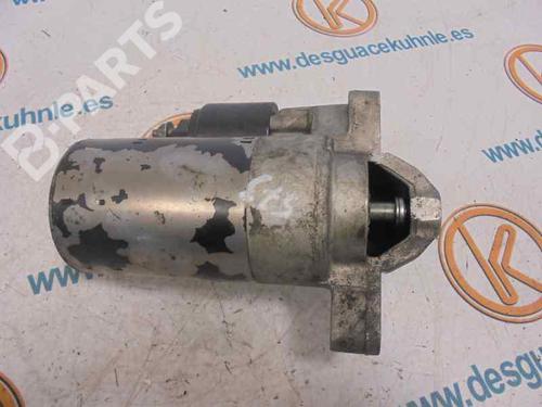 Used Starter CITROËN XSARA (N1) [1997-2005]  2455862