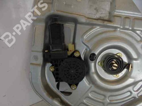Rear right window mechanism HYUNDAI TUCSON (JM)  | BP6066991C25 