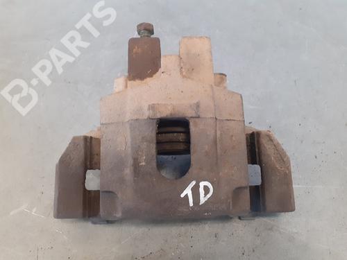 Etrier arriere droit JEEP GRAND CHEROKEE II (WJ, WG) [1998-2005]  11610917