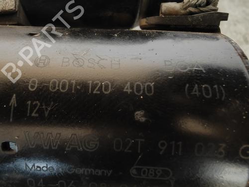 Starter SEAT IBIZA III (6L1)  | BP27200815M8