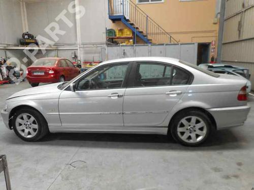 Right door airbag BMW 3 (E46) 320 d | BP2465494C51  - Image 12