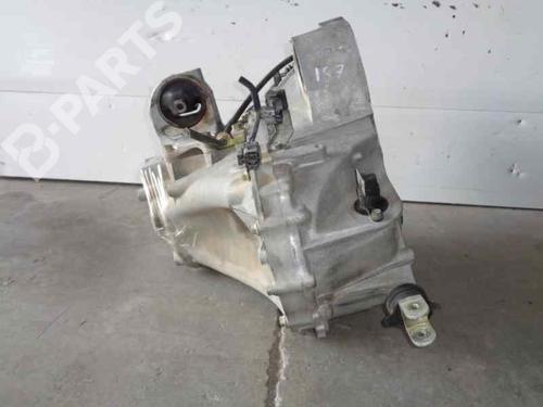 Gearbox NISSAN ALMERA TINO (V10)  | BP2482972M3 