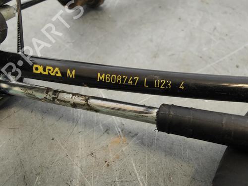 Cable OPEL VIVARO A Van (X83) 2.5 DTI (F7) | BP14190165E12