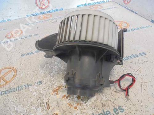 Varmvifte OPEL ASTRA G Hatchback (T98) 1.7 CDTI (F08, F48) | BP14182507M62 
