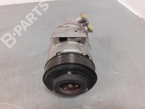 Used AC compressor OPEL CORSA D (S07) 1.3 CDTI (L08, L68) (75 hp) 8588294