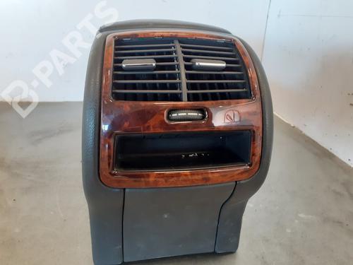 Armrest / Center console MERCEDES-BENZ S-CLASS (W220) S 320 CDI (220.025, 220.125) | BP8919217I20 