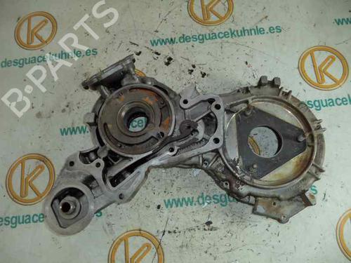 Timing cover FORD ORION I (AFD) 1.6 D | BP14193348M123 