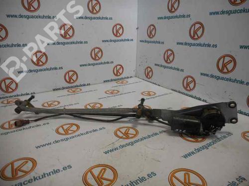 Viskermotor vindrute CITROËN XSARA (N1) 1.6 16V (109 hp) 0390241374 | 0390241374 |