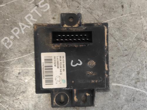 Used Electronic module Electronic module PEUGEOT 607 (9D, 9U) 3.0 V6 24V (207 hp) 36073556 36073556