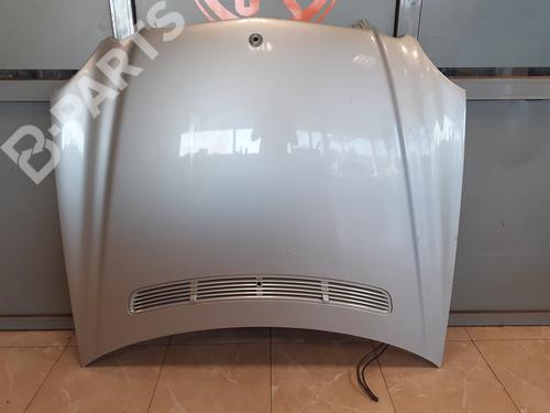 Used Hood MERCEDES-BENZ E-CLASS (W211) E 270 CDI (211.016) (177 hp) 8507877