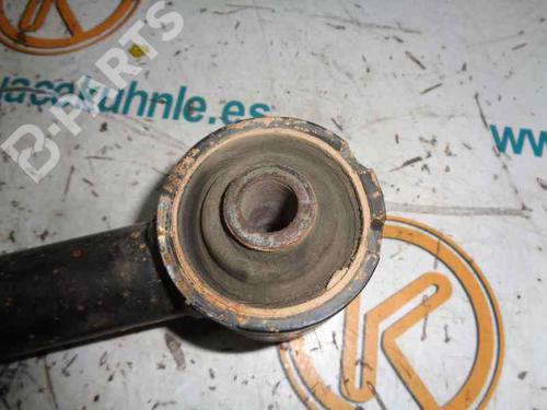 Braccio di sospensione posteriore destra OPEL FRONTERA B (U99) 2.2 DTI (6B_ZC, 6B_VF, 6B_66, 6B_76) | BP2481843M15 