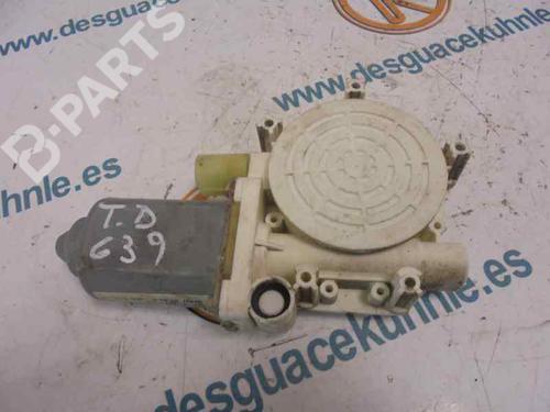 Rear right window mechanism BMW 5 (E39) 525 tds (143 hp) 2465649