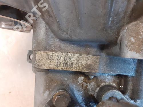 Gearbox SEAT TOLEDO II (1M2)  | BP9203569M3 
