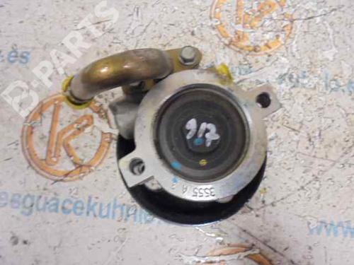 Used Steering pump CHEVROLET AVEO / KALOS Hatchback (T200) 1.4 16V (94 hp) 2808212