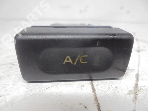 AC Styreenhet / Manøvreringsenhet ROVER 45 I Hatchback (RT) [2000-2005]  2449688