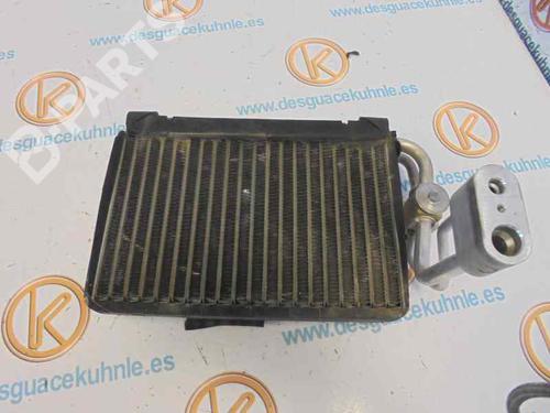 Air conditioning evaporator ALFA ROMEO 147 (937_) 1.6 16V T.SPARK ECO (937.AXA1A, 937.BXA1A) (105 hp) 11662734