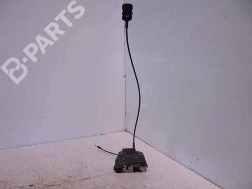 Used Rear left lock RENAULT MEGANE II Saloon (LM0/1_) [2003-2025]  5387393