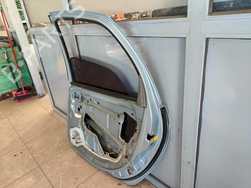 Right rear door CITROËN XSARA PICASSO (N68) 2.0 HDi | BP22923496C5 