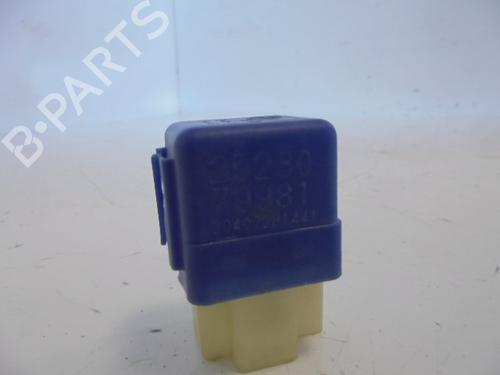 Elektronisk modul NISSAN PICK UP (D22)  | BP14187225M83 