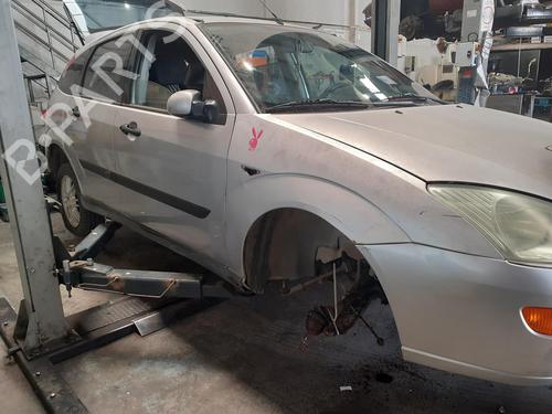 Turbocharger/Supercharger FORD FOCUS I (DAW, DBW)  | BP9760819M71 