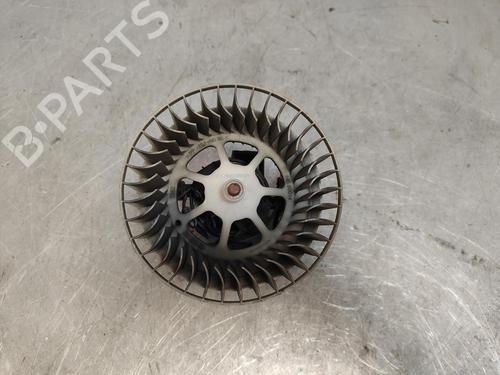 Used Heater blower motor MERCEDES-BENZ A-CLASS (W168) [1997-2005]  17638384