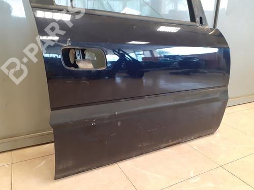 Right front door OPEL ZAFIRA A MPV (T98) 2.0 DTI 16V (F75) | BP7350430C3 